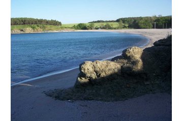 Bulgārija Penzión Tsarevo, Eksterjers